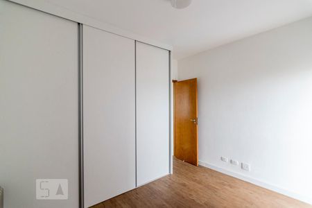 Quarto de apartamento para alugar com 1 quarto, 40m² em Santa Terezinha, São Bernardo do Campo