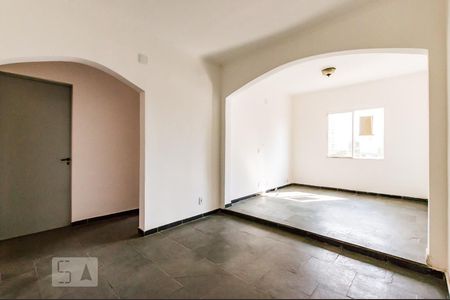 Sala de apartamento para alugar com 2 quartos, 41m² em Vila Marieta, Campinas