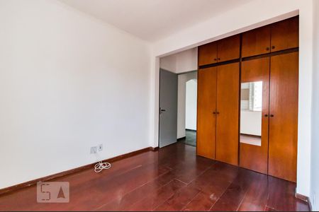 Quarto 1 de apartamento para alugar com 2 quartos, 41m² em Vila Marieta, Campinas