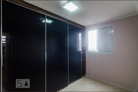 Quarto 2 de apartamento para alugar com 2 quartos, 51m² em Tatuapé, São Paulo
