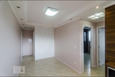 Sala de apartamento para alugar com 2 quartos, 51m² em Tatuapé, São Paulo