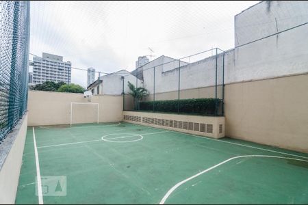 Apartamento para alugar com 51m², 2 quartos e 1 vaga Apartamento para alugar com 51m², 2 quartos e 1 vagaÁrea Comum - Quadra