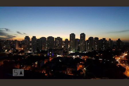 Apartamento para alugar com 2 quartos, 51m² em Tatuapé, São Paulo