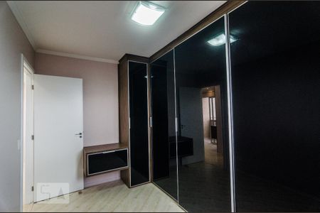 Quarto 2 de apartamento para alugar com 2 quartos, 51m² em Tatuapé, São Paulo