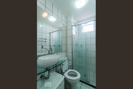 Banhero de apartamento para alugar com 2 quartos, 51m² em Tatuapé, São Paulo