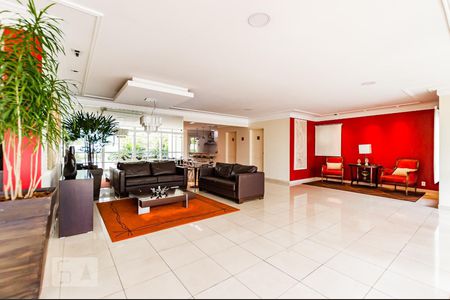 Apartamento para alugar com 56m², 1 quarto e 2 vagasÁrea Comum - Salão de Festa 