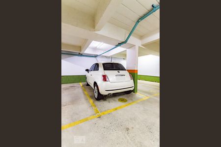 Apartamento para alugar com 56m², 1 quarto e 2 vagasGaragem 1