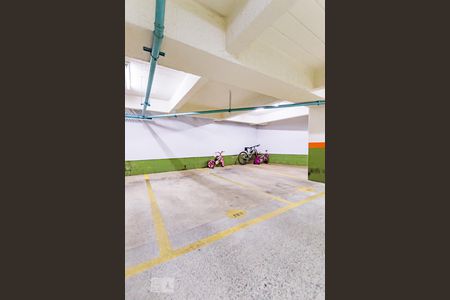 Apartamento para alugar com 56m², 1 quarto e 2 vagasGaragem 2