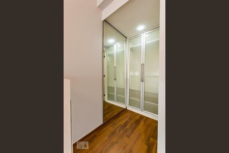 Apartamento para alugar com 56m², 1 quarto e 2 vagasAndar Superior - Suíte