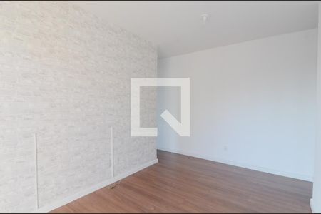 Apartamento à venda com 59m², 2 quartos e 2 vagas Apartamento à venda com 59m², 2 quartos e 2 vagasSala