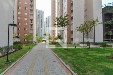 Apartamento à venda com 59m², 2 quartos e 2 vagas Apartamento à venda com 59m², 2 quartos e 2 vagasÁrea comum