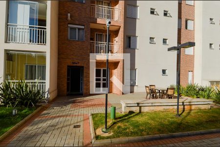 Apartamento à venda com 59m², 2 quartos e 2 vagas Apartamento à venda com 59m², 2 quartos e 2 vagasÁrea comum