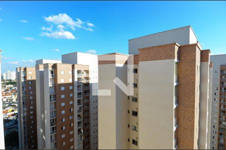 Apartamento à venda com 59m², 2 quartos e 2 vagas Apartamento à venda com 59m², 2 quartos e 2 vagasVista