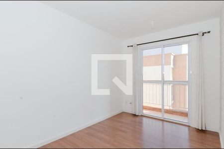 Apartamento à venda com 59m², 2 quartos e 2 vagas Apartamento à venda com 59m², 2 quartos e 2 vagasSala