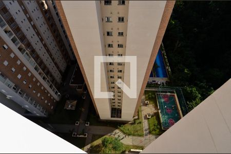 Apartamento à venda com 59m², 2 quartos e 2 vagas Apartamento à venda com 59m², 2 quartos e 2 vagasVista