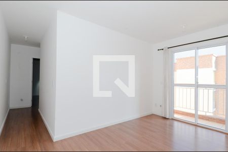 Apartamento à venda com 59m², 2 quartos e 2 vagas Apartamento à venda com 59m², 2 quartos e 2 vagasSala