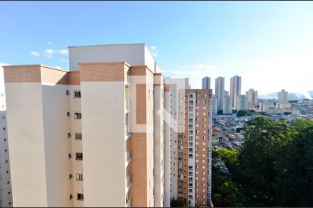 Apartamento à venda com 59m², 2 quartos e 2 vagas Apartamento à venda com 59m², 2 quartos e 2 vagasVista