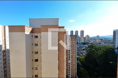 Apartamento à venda com 59m², 2 quartos e 2 vagas Apartamento à venda com 59m², 2 quartos e 2 vagasVista
