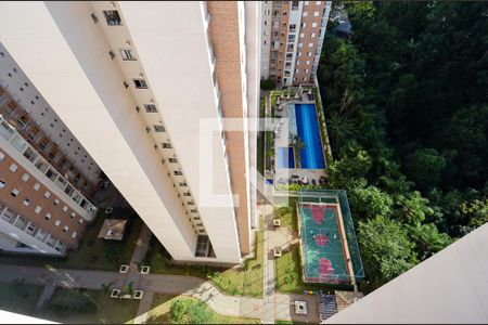 Apartamento à venda com 59m², 2 quartos e 2 vagas Apartamento à venda com 59m², 2 quartos e 2 vagasVista