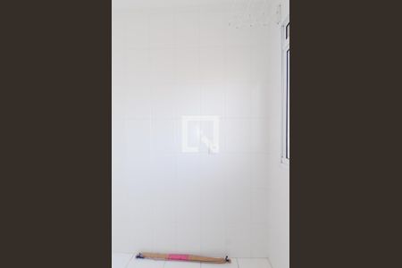 Apartamento à venda com 59m², 2 quartos e 2 vagas Apartamento à venda com 59m², 2 quartos e 2 vagasÁrea de serviço