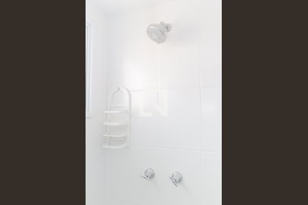 Apartamento à venda com 59m², 2 quartos e 2 vagas Apartamento à venda com 59m², 2 quartos e 2 vagasBanheiro