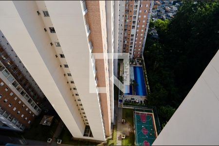 Apartamento à venda com 59m², 2 quartos e 2 vagas Apartamento à venda com 59m², 2 quartos e 2 vagasVista