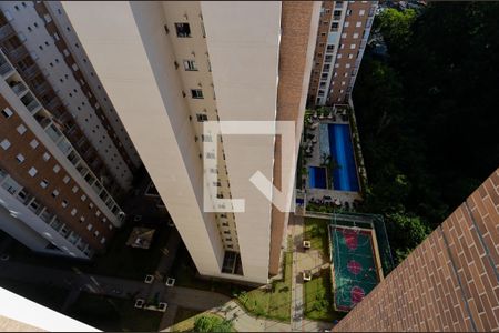 Apartamento à venda com 59m², 2 quartos e 2 vagas Apartamento à venda com 59m², 2 quartos e 2 vagasVista