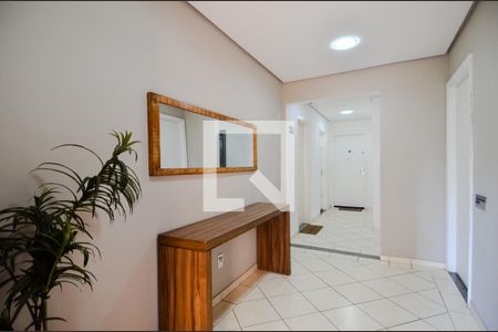 Apartamento à venda com 59m², 2 quartos e 2 vagas Apartamento à venda com 59m², 2 quartos e 2 vagasÁrea comum