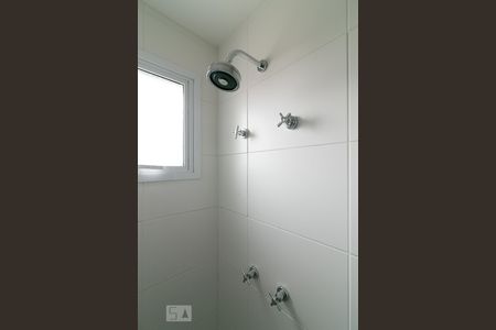 Detalhe do banheiro de apartamento para alugar com 2 quartos, 59m² em Vila Mariana, São Paulo