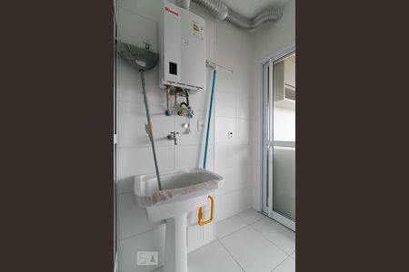 Apartamento à venda com 59m², 2 quartos e 1 vagaÁrea de serviço 