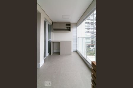 Apartamento à venda com 59m², 2 quartos e 1 vagaTerraço
