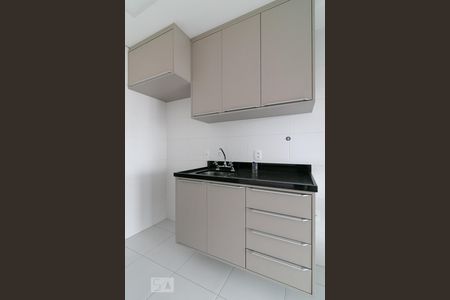 Apartamento à venda com 59m², 2 quartos e 1 vagaCozinha