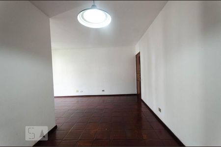 Sala de apartamento para alugar com 3 quartos, 112m² em Leblon, Rio de Janeiro