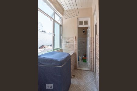 Apartamento à venda com 96m², 3 quartos e sem vaga Apartamento à venda com 96m², 3 quartos e sem vagaÁrea de serviço