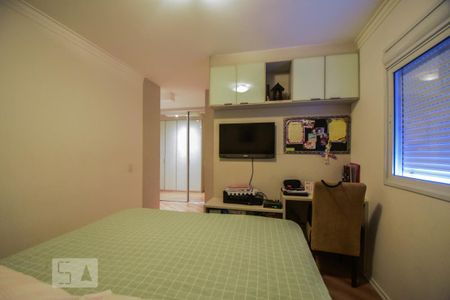 Apartamento para alugar com 127m², 3 quartos e 2 vagasSuite