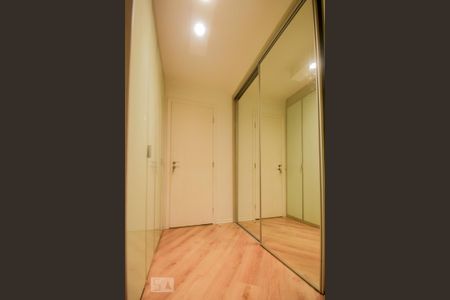 Apartamento para alugar com 127m², 3 quartos e 2 vagasCloset