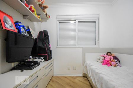 Apartamento para alugar com 127m², 3 quartos e 2 vagasQuarto