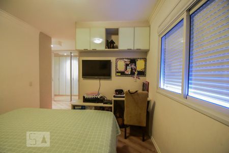 Apartamento para alugar com 127m², 3 quartos e 2 vagasSuite
