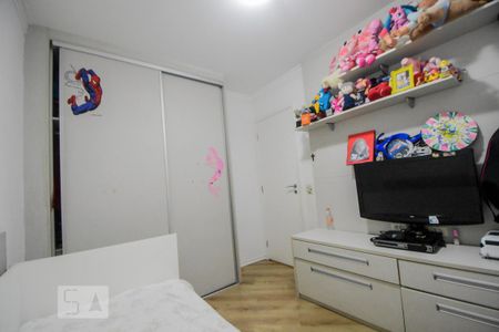 Apartamento para alugar com 127m², 3 quartos e 2 vagasQuarto