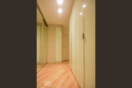 Apartamento para alugar com 127m², 3 quartos e 2 vagasCloset