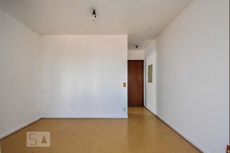 Sala de apartamento à venda com 3 quartos, 64m² em Brooklin Paulista., São Paulo
