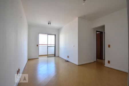 Sala de apartamento à venda com 3 quartos, 64m² em Brooklin Paulista., São Paulo