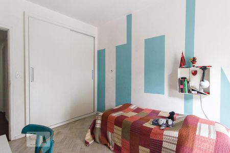 Apartamento à venda com 128m², 3 quartos e 2 vagas Apartamento à venda com 128m², 3 quartos e 2 vagasQuarto 1