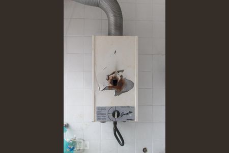 Apartamento à venda com 128m², 3 quartos e 2 vagas Apartamento à venda com 128m², 3 quartos e 2 vagasDetalhe