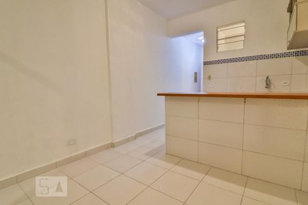 Sala de kitnet/studio à venda com 1 quarto, 33m² em Bela Vista, São Paulo