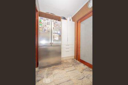 Casa de condomínio à venda com 450m², 5 quartos e 4 vagasCozinha