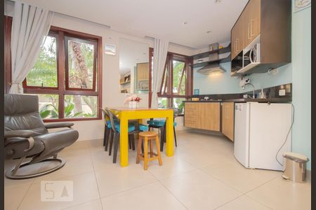 Casa de condomínio à venda com 450m², 5 quartos e 4 vagasQuarto suíte 1