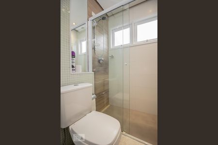 Suíte 1 de casa de condomínio à venda com 5 quartos, 450m² em Alphaville Residencial Dois, Barueri