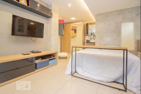 Casa de condomínio à venda com 450m², 5 quartos e 4 vagasQuarto suíte 1