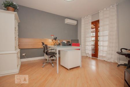 Casa de condomínio à venda com 450m², 5 quartos e 4 vagasQuarto suíte 2